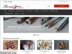 Sites similar to armazem3bruxas.com.br