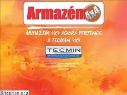 Sites similar to armazem4x4.com.br