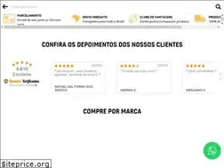 Sites similar to armazemautopecas.com.br