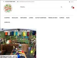 Sites similar to armazemaventura.com.br