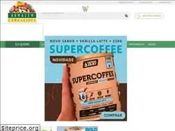 Sites similar to armazemcerealista.com.br