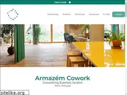 Sites similar to armazemcowork.pt