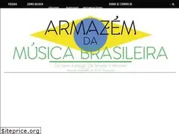 Sites similar to armazemdamusicabrasileira.blogspot.com