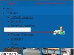 Sites similar to armazemdasoportunidades.com