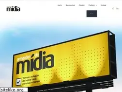 Sites similar to armazemdemidia.com