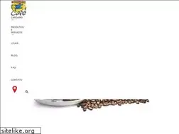 Sites similar to armazemdocafe.com.br