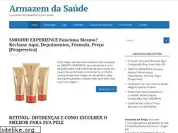 Sites similar to armazemdoeva.com.br