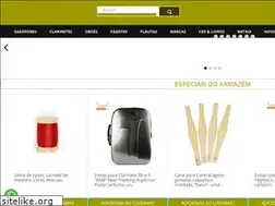 Sites similar to armazemdosopro.com.br
