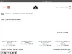 Sites similar to armazemdovinil.com