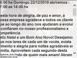 Sites similar to armazemsantafilomena.com.br