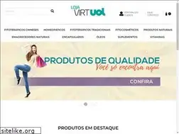 Sites similar to armazendanatureza.com.br
