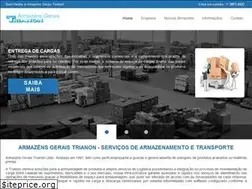 Sites similar to armazenstrianon.com.br