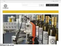 Sites similar to armazeytinyagi.com