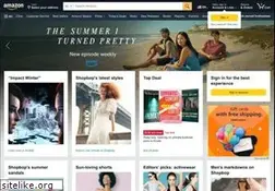 Sites similar to armazon.com