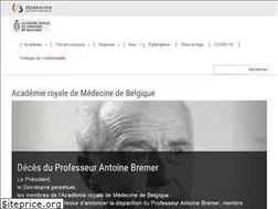 Sites similar to armb.be