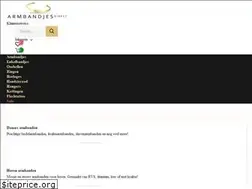 Sites similar to armbandjesdirect.nl