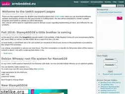 Sites similar to armbedded.eu