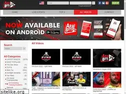 Sites similar to armbets.tv