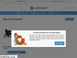 Sites similar to armboard.de