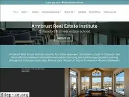 Sites similar to armbrust-rei.com