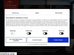 Sites similar to armbruster-fliesen.de