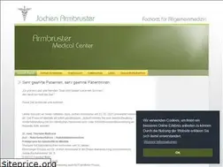 Sites similar to armbruster-medical-center.de