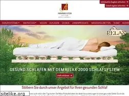 Sites similar to armbruster-moebelstudio.de