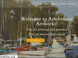Sites similar to armbrusterartworks.com