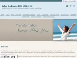 Sites similar to armbrustertherapy.com