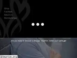 Sites similar to armbrustprogym.com