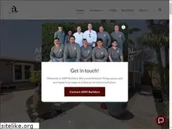 Sites similar to armbuildersinc.com