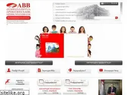 Sites similar to armbusinessbank.am