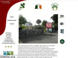 Sites similar to armcashel.com