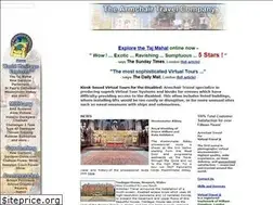 Sites similar to armchair-travel.com