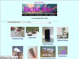 Sites similar to armchair.com