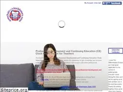 Sites similar to armchairedclockhours.com