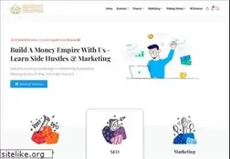 Sites similar to armchairempire.com