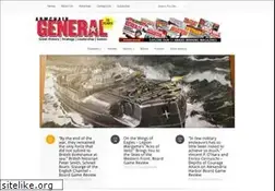 Sites similar to armchairgeneral.com