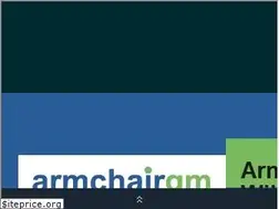 Sites similar to armchairgm.wikia.com