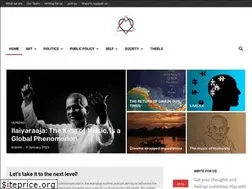 Sites similar to armchairjournal.com
