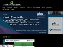 Sites similar to armchairmedical.com