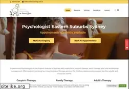 Sites similar to armchairpsychology.com.au