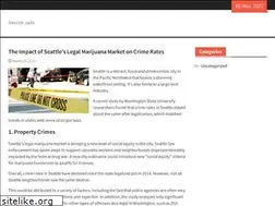 Sites similar to armchairsailorseattle.com