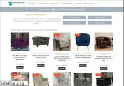 Sites similar to armchairsstore.com