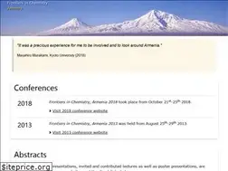 Sites similar to armchemfront.com