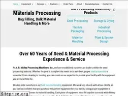 Sites similar to armckay.com