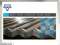 Sites similar to armco.com.uy