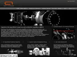 Sites similar to armcocompressor.com