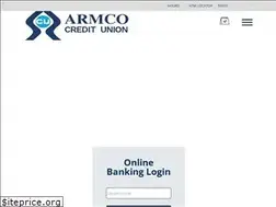 Sites similar to armcocu.com
