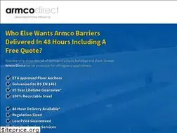 Sites similar to armcodirect.co.uk